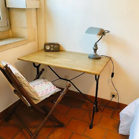 Apartment Escapade Vieux-port