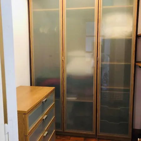 Apartamento Escapade Vieux-port