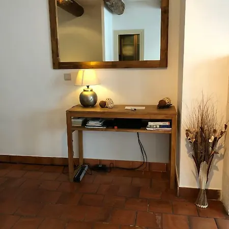 Apartamento Escapade Vieux-port Marsella