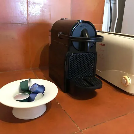Apartamento Escapade Vieux-port *